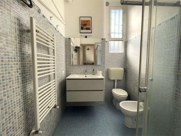 A012780 - MM Sant'Agostino - BILOCALE ARREDATO LIBERO SUBITO - Foto 19