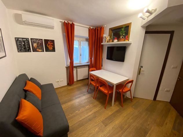 Bilocale arredato affitto – Centro Milano (Zona Sant’Agostino/Darsena/Navigli) - Foto 2