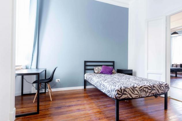 Corso Buenos Aires 45- 3 Bedroom apartment - Foto 10