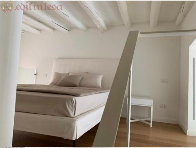 LOFT GLAMOUR IN PORTA NUOVA A MILANO - Foto 5