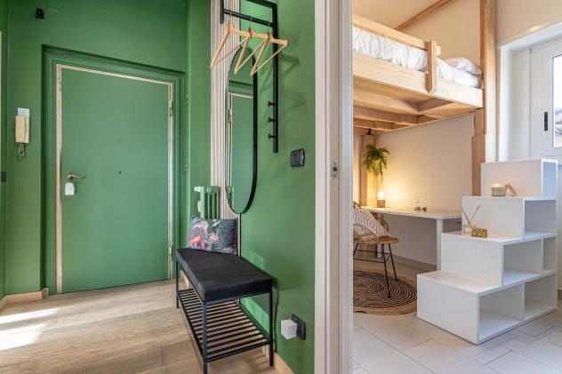 Viola - Penthouse with Rome Panoramic View - Foto 6