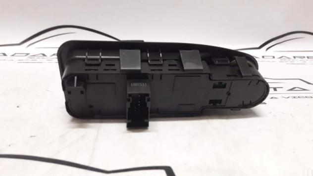 Pulsantiera Alzacristalli Fiat Scudo Partner Jumpy 1401228388
