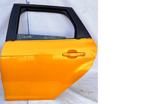 PORTA SPORTELLO POSTERIORE SINISTRO FORD FOCUS DAL 2011 IN POI STATION WAGON