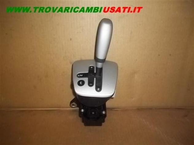 SELETTORE CAMBIO AUTOMATICO SELETTORE 1.4 16V BZ LANCIA MUSA (TJ/43) LANCIA - MUSA - 01-10-2007 - 01-12-2013