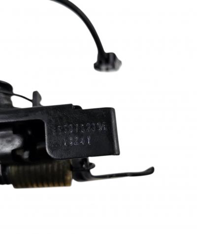SERRATURA COFANO ANTERIORE RENAULT Captur Serie 656016239R (1319) - Foto 13