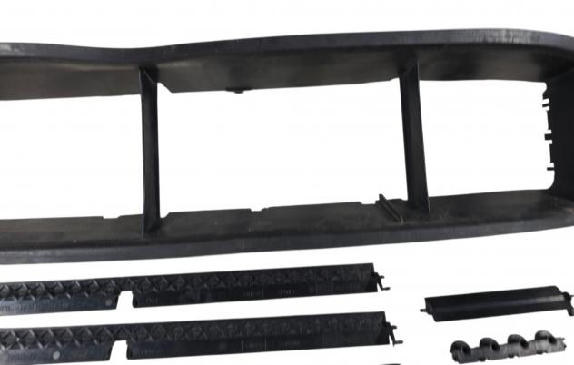 CONVOGLIATORE RAFFREDDAMENTO RADIATORE FORD EcoSport Serie GN15-8B041-A Z2JA Diesel 1500 (12) - Foto 12