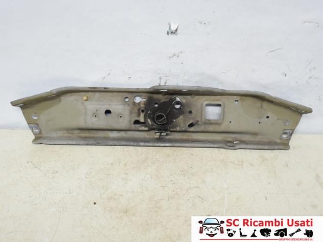 Batticofano Anteriore Opel Zafira - 29545 - Foto 2