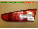 FANALE POST. PARTE INT. D. ALFA ROMEO GIULIETTA (940-X7/5Y/6Q)  Parti elett &hellip;