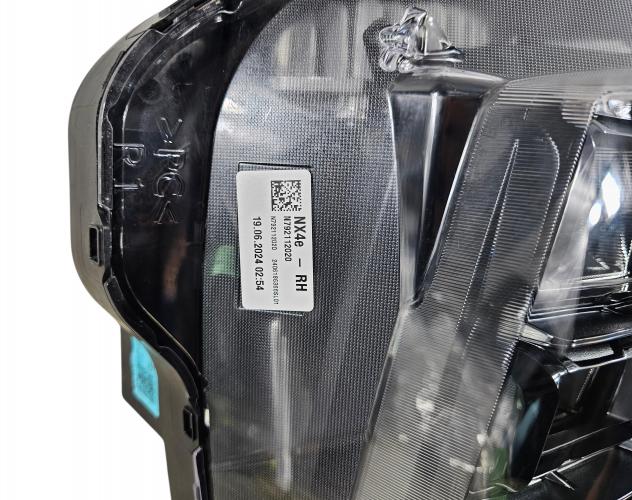 FARO ANTERIORE DESTRO HYUNDAI Tucson Serie 92102N7600 (20) - Foto 4
