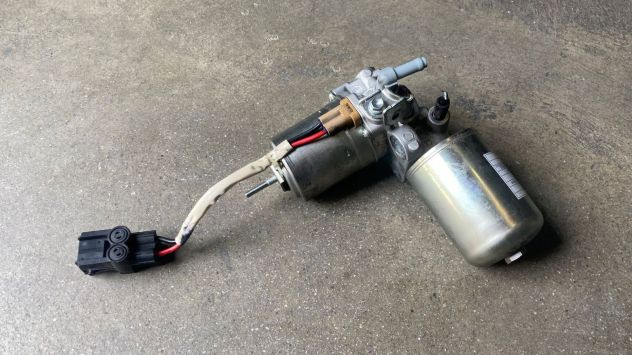 Pompa ABS comando freni Toyota C-HR Hybrid del 2021 (47070-47070)