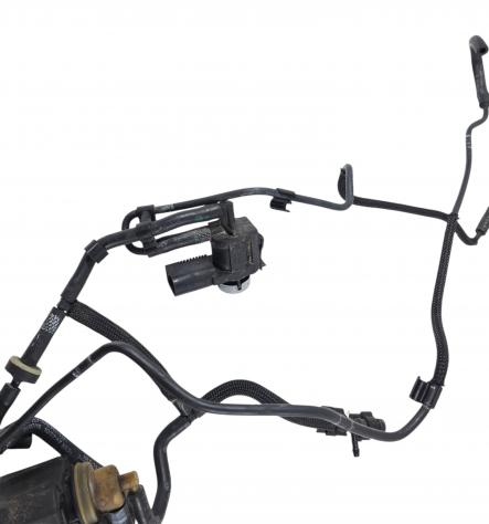 SENSORE DI PRESSIONE GAS DI SCARICO AUDI Q7 Serie (4MB) 059906609D CZZ Diesel 3000 (15) - Foto 4