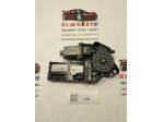 MOTORINO ALZAVETRO ANTERIORE SINISTRO RENAULT Megane III 807310246R (0816)