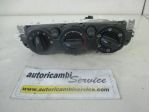 4M5118522ADV CENTRALINA CONTROLLO CLIMA FORD FOCUS SW 1.8 D 85KW 5M 5P (200 &hellip;
