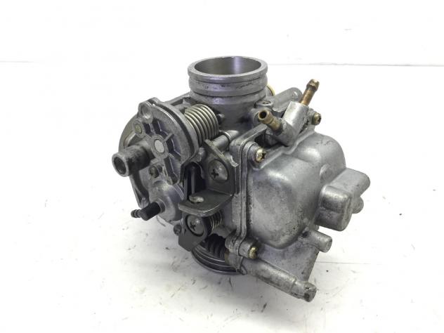 PIAGGIO HEXAGON GTX 180 CARBURATORE WALBRO WVF REVISIONATO 2000 M2000001 - Foto 2
