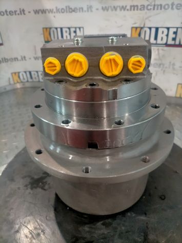 Motoriduttore per Doosan DX30 - Foto 3