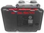 1K0907379AD Volkswagen Golf gruppo ABS pompa centralina