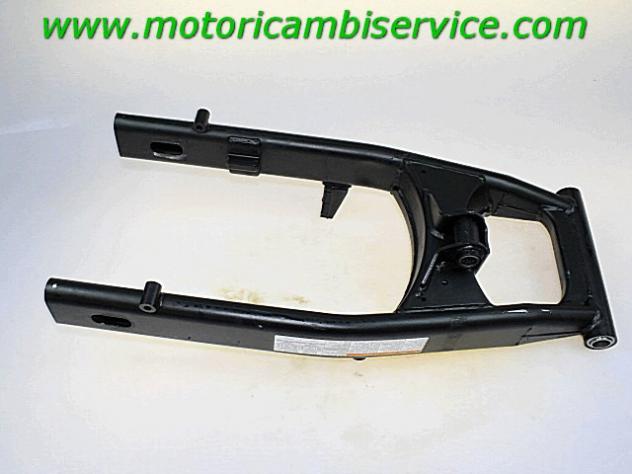 FORCELLONE POSTERIORE SUZUKI SFV 650 GLADIUS 2009 - 2015 6100044H00YAP REAR ARM - Foto 2