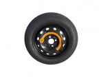 Ruota Di Scorta Fiat Punto 188 R14  - W00295