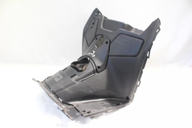 KYMCO X-TOWN 125 81131AGE7C000 RETROSCUDO PARAGAMBE CT125 20 - 24 LEG SHIELD - Foto 3