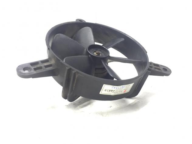 SYM CITYCOM 300 ELETTROVENTOLA RADIATORE 2008 2009 LH30WY8 - Foto 3