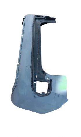 PARAURTI POSTERIORE + SPOILER INFERIORE FIAT 500L 2015 0147121 745522695 - Foto 3