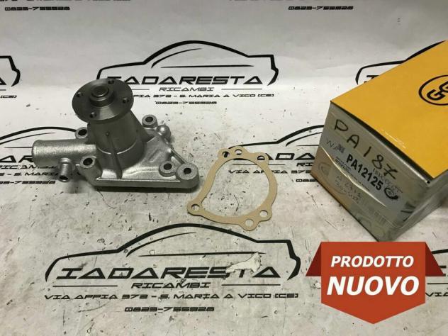 Pompa Acqua Innocenti Mini - Rover Mini 12A1332 - Foto 2