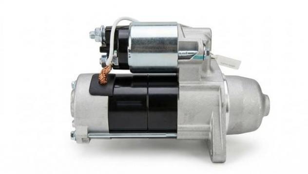 6798031150 MOTORINO AVVIAMENTO KUBOTA Z402 Z482 AIXAM