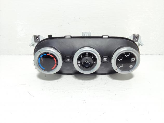 COMANDI CLIMA FIAT 500 L Serie (351_352) 735636965 (12)