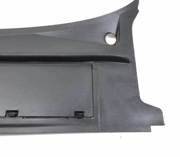 GRIGLIA GOCCIOLATOIO ANT. AUDI A4 Berlina (8W2) 8W1819403 (15) - Foto 8