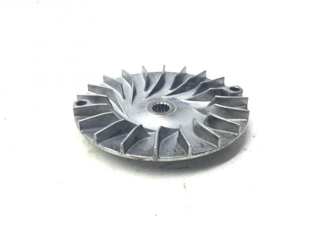 YAMAHA XENTER HW 150 SEMIPULEGGIA FISSA VARIATORE 2012 2016 SG231 - Foto 3