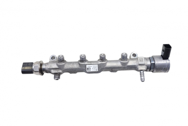 FLAUTO COMMON RAIL VOLKSWAGEN Tiguan Serie 04L906054 DFG Diesel 2000 (16)