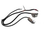 Cavo Batteria Fiat Punto Evo 51775059 - 25467