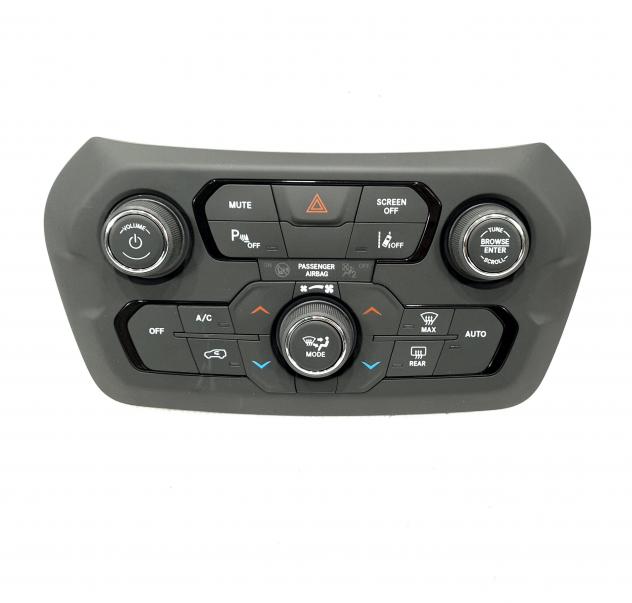 COMANDI CONTROLLO RADIO JEEP Renegade Serie 07356941360 (1418)