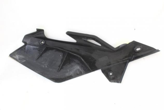 HUSQVARNA WR 250 H8000H3976 CARENA LATERALE SINISTRA (2011) LEFT SIDE FAIRING - Foto 2