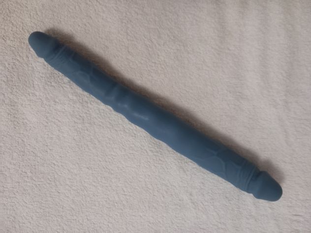Doppiodildo