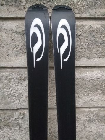 Sci Volant Genesis Silver 175 Marker 12.0 Titanium usati poco (LEGGERE BENE) - Foto 7