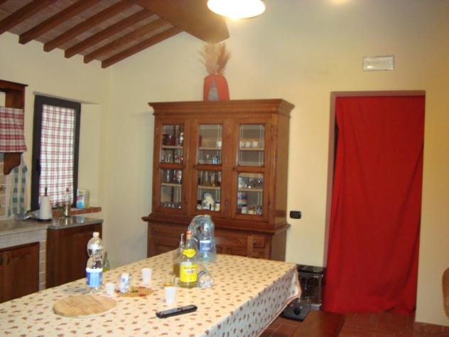 Rustico in vendita a Lamporecchio 75 mq Rif: 587527 - Foto 3