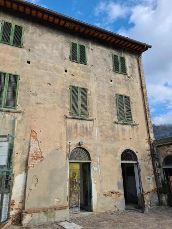 Rustico in vendita a Lugnano - Vicopisano 240 mq Rif: 1399805 - Foto 5