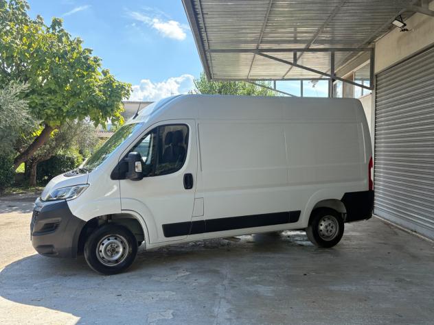 Citroen Jumper 33 BlueHDi 120 S&S PM-TM Furgone - Foto 3