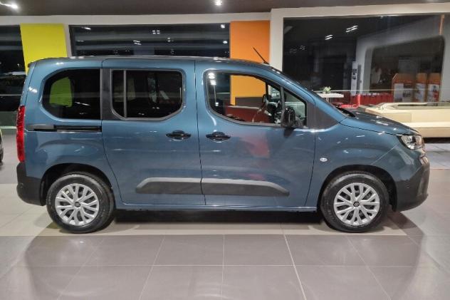 FIAT Doblò 4ª serie Doblò 1.5 BlueHdi 100 CV PC - Foto 5