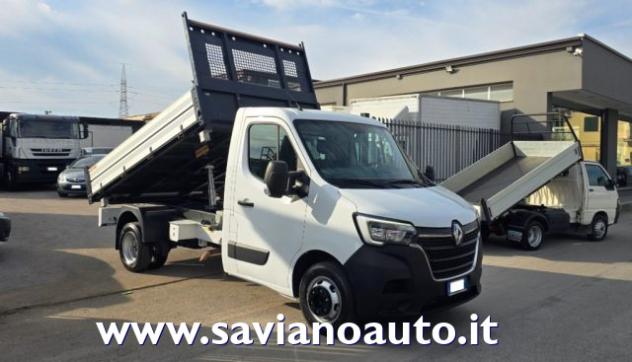 RENAULT MASTER 2.3 DCI 145cv " RIBALTABILE TRILATERALE " rif. 24237241 - Foto 2