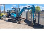 SUNWARD NOLEGGIO ESCAVATORE SWE35UF 38q rif. 23707679