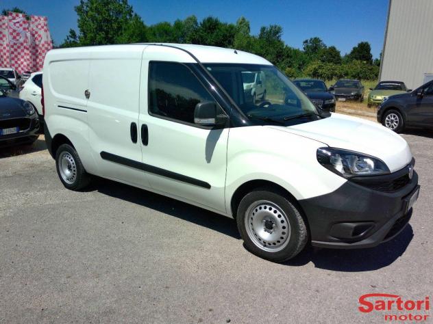 FIAT - Doblò - 1.6 MJT 120 CV Easy - Foto 2
