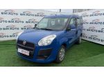 FIAT Doblo 7 POSTI 1.4 BENZINA E METANO 16V Natural Power rif. 23497281