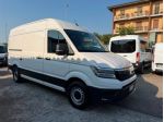 VOLKSWAGEN e-Crafter MAN TGE Elettrico 35 136 CV PL-TA Furgone L3H3 rif. 23 &hellip;