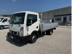 NISSAN NT 400 cassonato  400 gemellato rif. 24013269