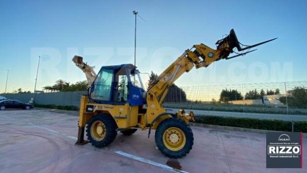 TERNA FOREDIL FM 700 - Foto 7