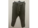 Pantaloni Divided - Taglia 44 - Colore Verde Militare