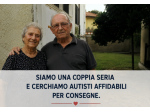 Ricerca autisti onesti per consegne