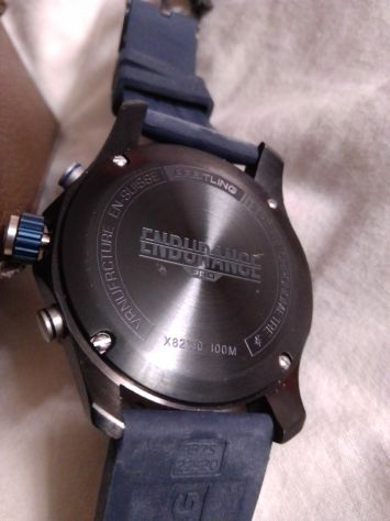 Breintling orologio Endurance pro - Foto 4